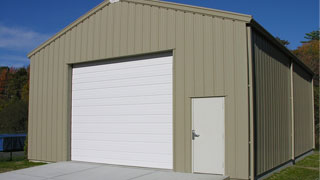 Garage Door Openers at Burbank Gardens Grand Prairie, Texas